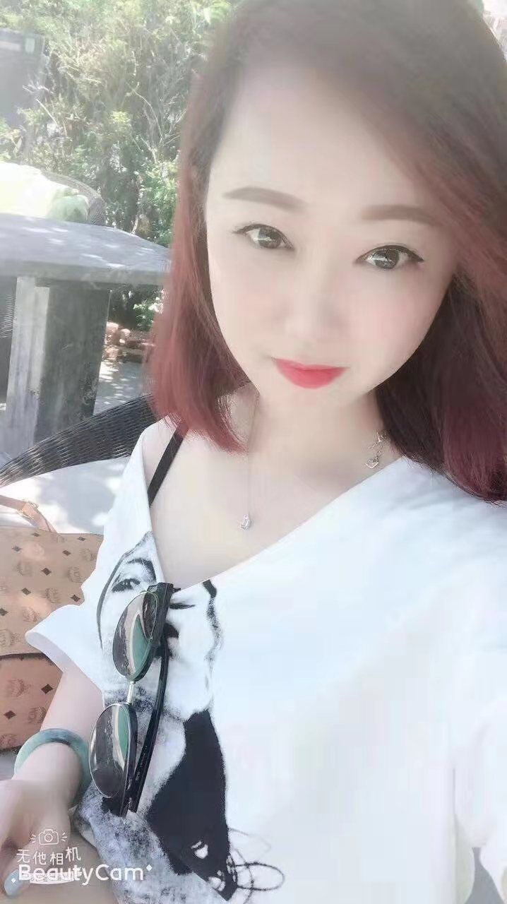 北郊 浪荡少妇白洁身材好